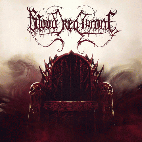 Blood Red Throne : Blood Red Throne